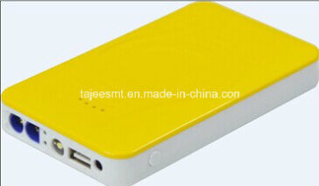 Ultra-Thin & Most Competitive Car Jump Starter with Great Quality