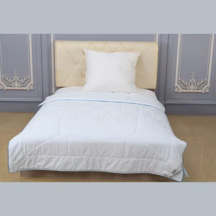 Instant Cooling Quilt