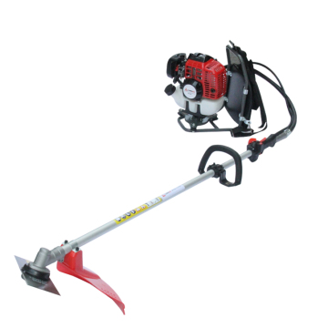 Backpack Brush Cutter for Professional Garden Cutting