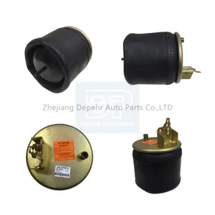 European Auto Suspension Air Bag VLV Truck Air Spring