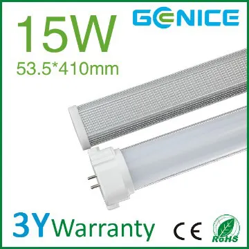 Japan 15w GY10Q led lights