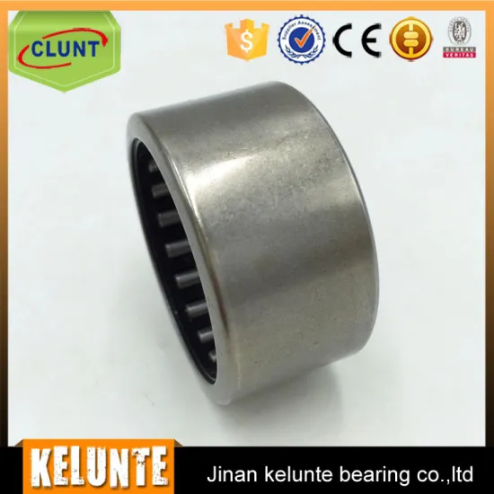 High Precision Needle Roller Bearing ABEC-1, ABEC-3, ABEC-5 Z, ZZ, RS, 2RS