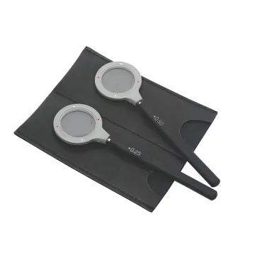 JCC-2 Ophthalmic Eye Test Optometry Crossed Cylinder Lens