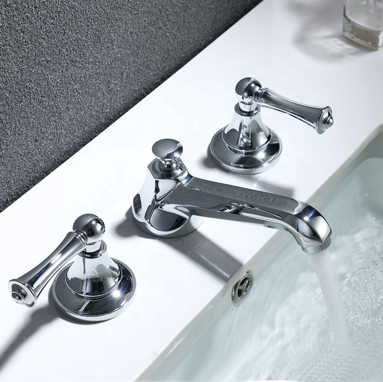 Eco Friendly Basin Faucet