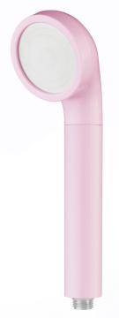Shower head with filter