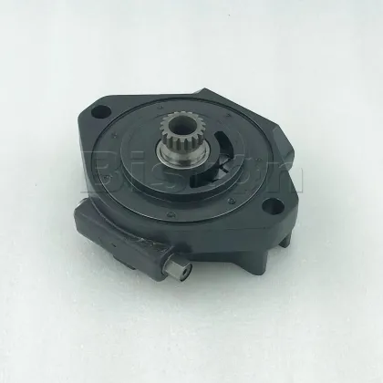 REPLACED LINDE HPV55/HPV75/HPV105 Charge Pump and Gear Pump