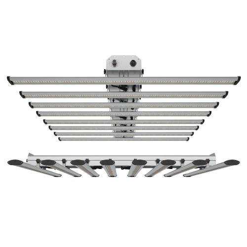 Samsung LM561C / 301B Custom LED Grow Light 640W