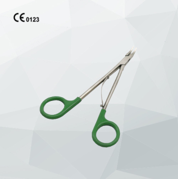 Tiga-lok ML size open applier surgical open surgery clip