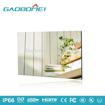 Hotel Luxury Smart TV LED Bathroom Mirror
