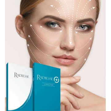 Radiesse 1.5cc hydroxyapatite collagen إزالة التجاعيد