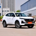 Компактный внедорожник Changan CS55 Plus