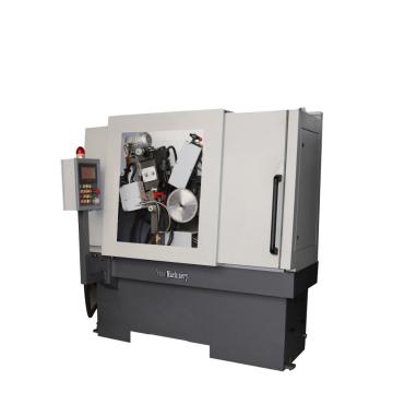 WEHO Marke Holzbearbeitungsmaschinerie: Professionelle TCT Saw Saw Blade Sharping Equipment - Factory Direct Großhandel und benutzerdefinierte Lösungen