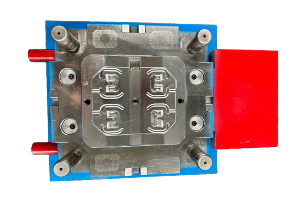 Auto Interior Utility & Decor Mini Part Mold x