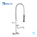 American Standard Wall Mount Laundry Faucet