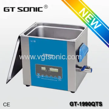 Smart Chemical Ultrasonic Bath Cleaner Gt-1990qts 