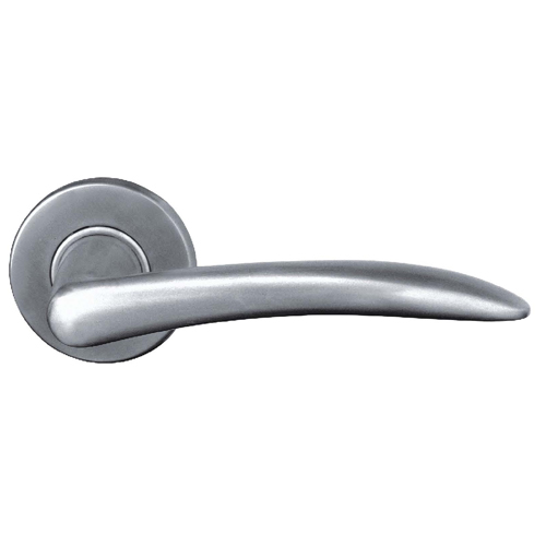 Contemporary Simple Door Handles for Indoor Purposes