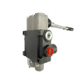 P40 Series Two-way Valve