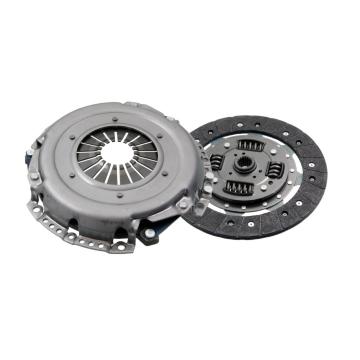 High Quality Clutch Pressure Plate Set XS617540AB for Ford Fiesta