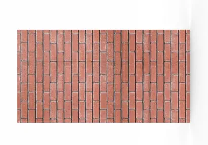 Stone Style 100W Lightweight Flexible Solar Panel - Decorative Renewable Energy Solution