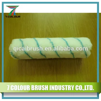 Wall decorative paint roller brush design/paint roller brush