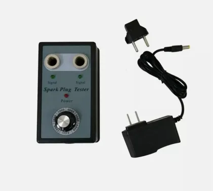 Universal Spark Plug Tester & Voltage Measurement Tools
