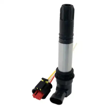 Best Automotive Connector and Wiring Harness Manufacturer for BMW, VW, BYD - Delphi Wire Ignition Coil