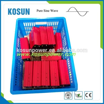 Discolse large stock of high quality power inverter 2500w solar inverter