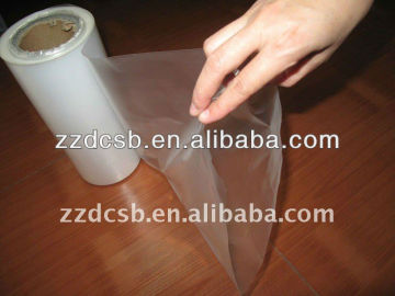 Plastic Shrink Film For Protection