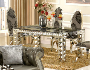 italian style dining room furniture AH6688