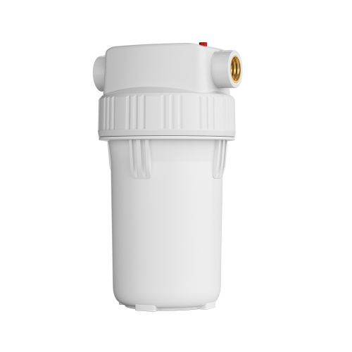 Carcasa de filtro White Big Blue de 20 pulgadas