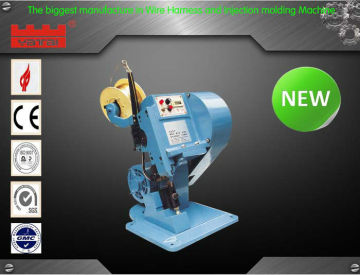 2013 NEW Copperbelt splice machine YT-06