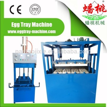 Paper Egg Tray Machine India