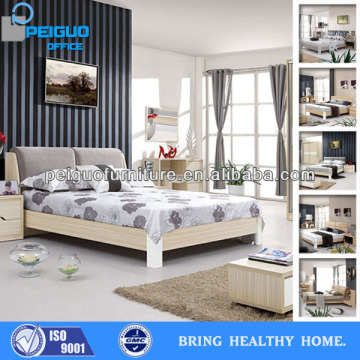 contemporary bedroom sets, contemporary modern bedroom sets, contemporary modern beds, PG-D15B