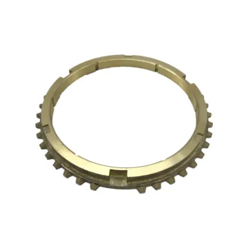 Transmission Gearbox Parts Brass Synchronizer Ring OEM 32604-01T03 For NISSAN TD42