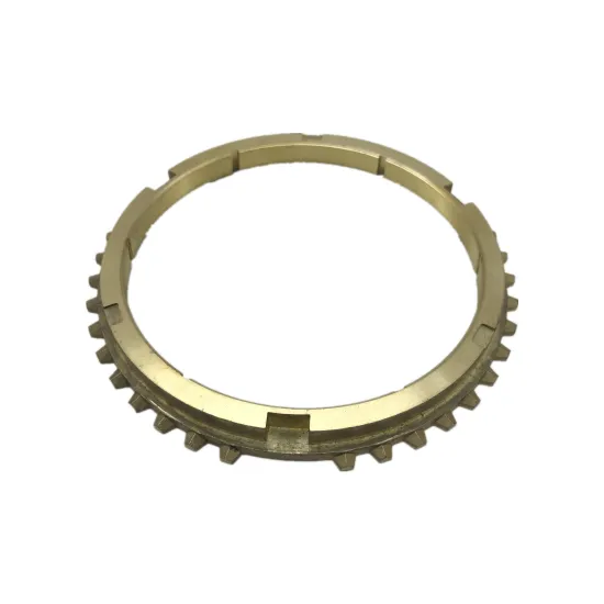 Transmission Gearbox Parts Brass Synchronizer Ring OEM 32604-01T03 For NISSAN TD42