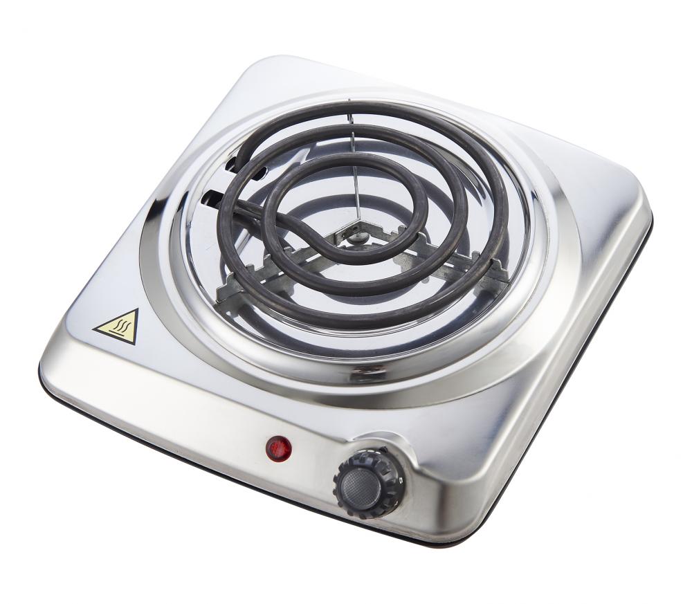 Small Appliance Portable Electric Hotplate