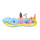 Lovely children kids Play Center Inflatable Swimming Pool