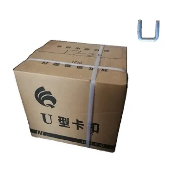 DK-506/508 Manual U-Shape Clipping Clipper Machine for Sausage and Bag Sealing