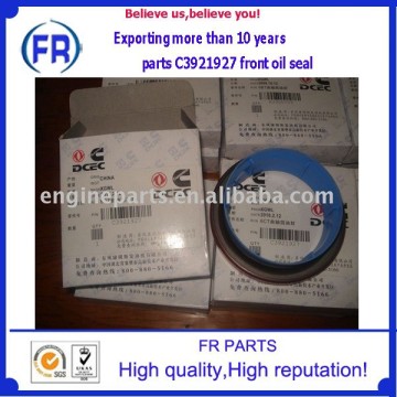 diesel engine C series parts C3921927 front oil seal