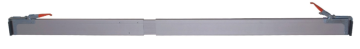 Parting Wall Lock with Steel Plate Chuck