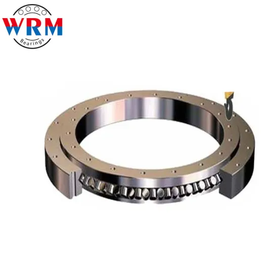 Slewing bearing for tadano crane parts