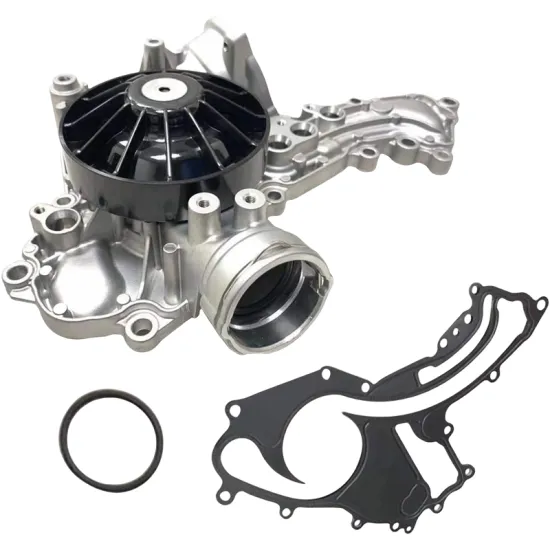 Auto Engine Cooling Water Pump for BENZ C218/W463/X166 (2782001201, 2782000701, 2782000501, 2782000007, 1572000201, 1572000107)