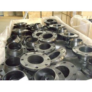 A182 F316L RF Slip on Stainless Steel Flange