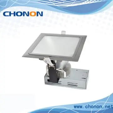Commercial fixture  line Square LED Down Light