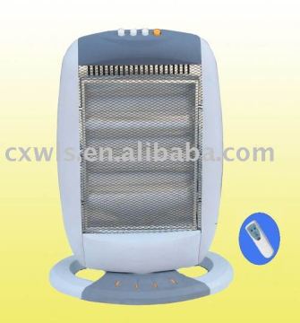 Electric heater (CE/ROHS)