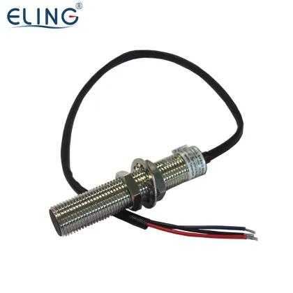 KUS Magnetoelectric Holzer Tacho Sensor for Tachometer and Speedometer