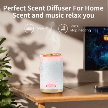 ultrasonic nebulizer portable diffuser for home