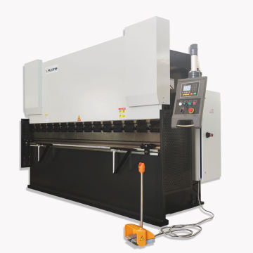 CHZOM China Supplier Press Brake NC E21 System