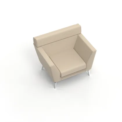 Single Seater Sofa
