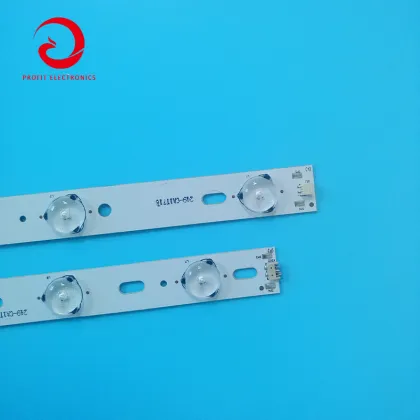 Universal Hisense TV LED Backlight Strip for Model HD650S1U51